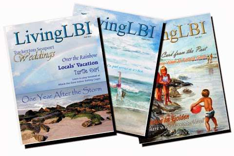LivingLBI Magazine LivingLBI Magazine